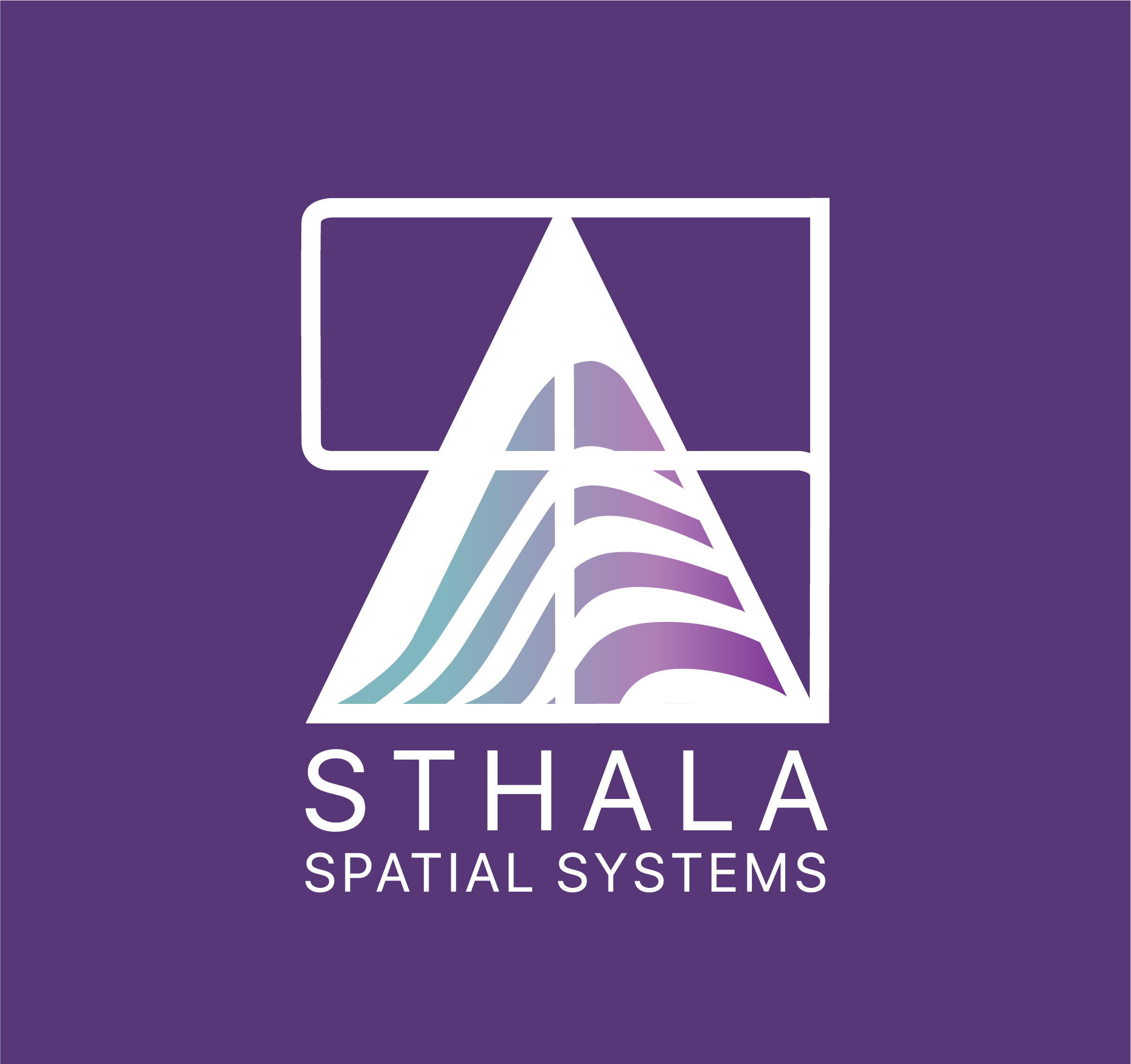 Sthala Spatial Systems logo